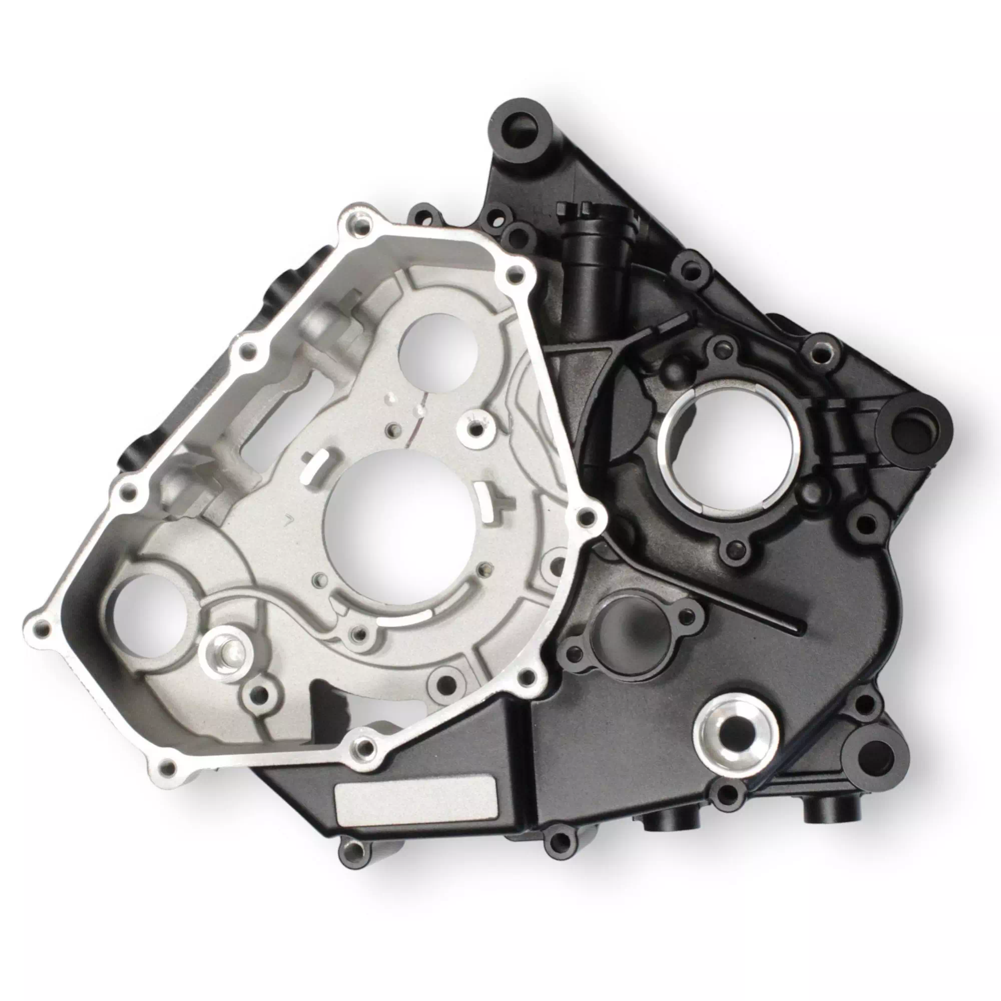 QJ MOTOR SRK 125-R KARTER SAĞ #RK 53757